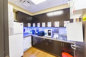 Surepoint in-house lab