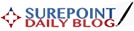 Surepoint Daily Blog Logo