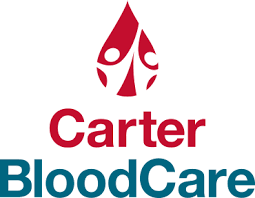 Carter Blood Care Logo